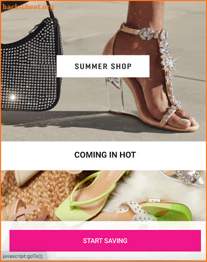 Rue21 : Fashion Store screenshot