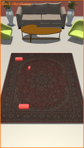 Rug Cleaning 3D screenshot