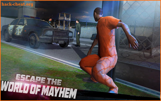 Rules Of Prison Survival Escape screenshot