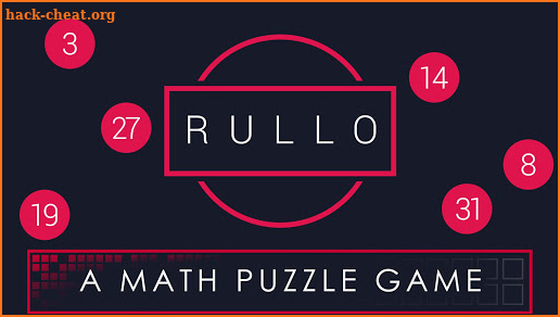 Rullo screenshot