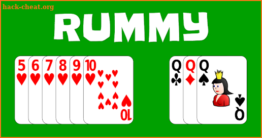 Rummy 2019 screenshot