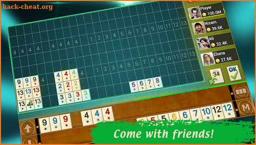 Rummy 2019 - Enjoy fun with friends screenshot