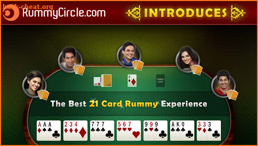 Rummy Circle screenshot