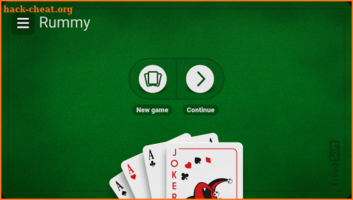 Rummy - Free screenshot