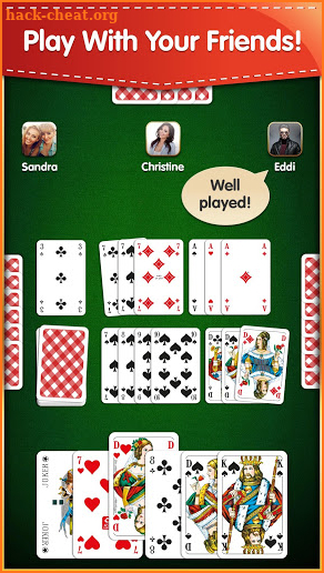 Rummy (Free, no Ads) screenshot