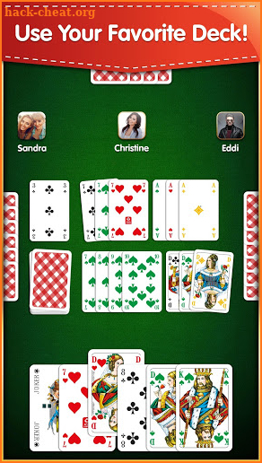 Rummy (Free, no Ads) screenshot