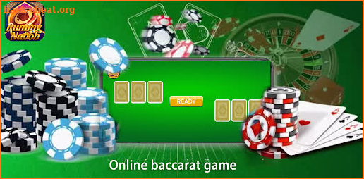 Rummy Nabob screenshot