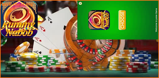 Rummy Nabob screenshot