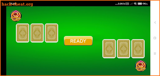 Rummy Nabob screenshot