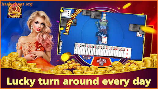 Rummy  Nabob screenshot