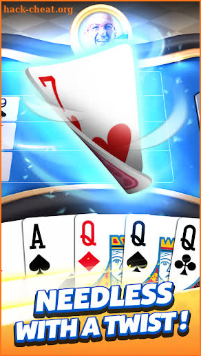 Rummy Plus -Original Card Game screenshot