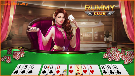 Rummy TClub screenshot