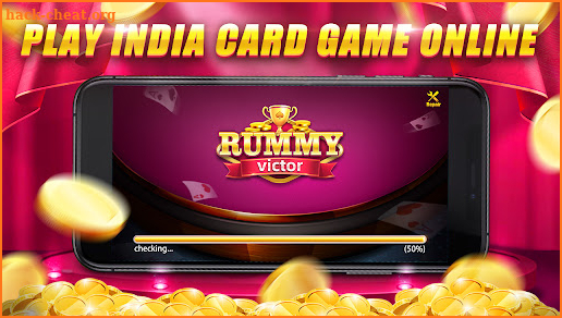 Rummy Victor screenshot