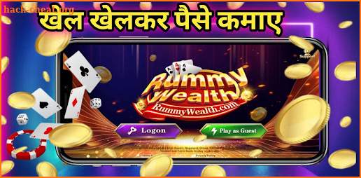 Rummy Wealth screenshot