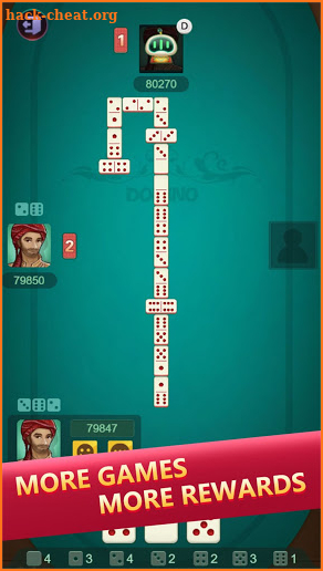 RummyPatti,Domino,Ludo,Rummy Online Card Games screenshot