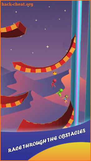 Run 3D Fun- Run Sport Game screenshot