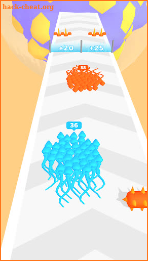 Run 4 Life! screenshot