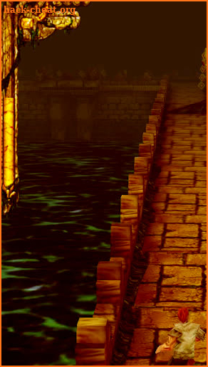 RUN ADVENTURE: 3D OF TEMPLE - 2020 screenshot