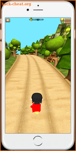 Run Adventure Ryan's and Friends screenshot