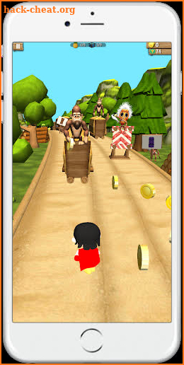 Run Adventure Ryan's and Friends screenshot