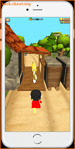 Run Adventure Ryan's and Friends screenshot