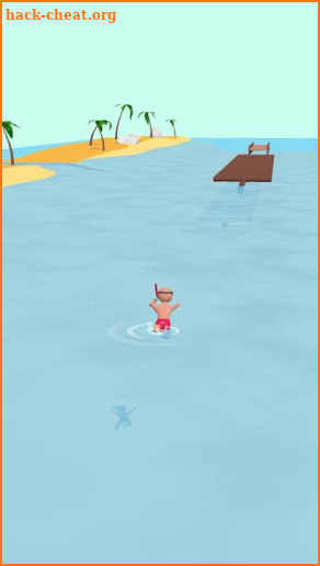 Run And Dive screenshot