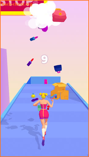 Run & Juggle screenshot