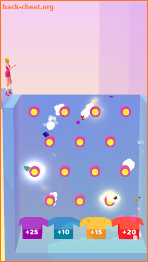 Run & Juggle screenshot