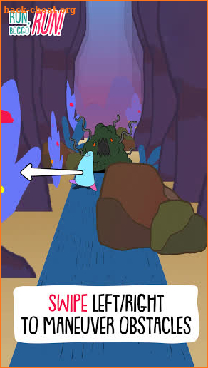 Run Boggo Run screenshot