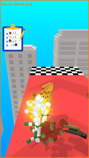 Run Chef Run screenshot