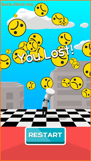 Run Chef Run screenshot