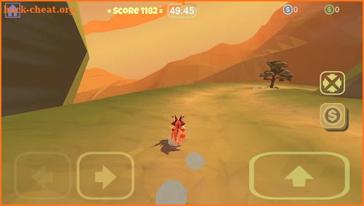 Run Dragon screenshot