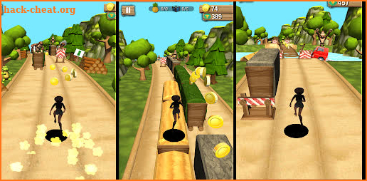 Run Encanto Adventure Princess screenshot