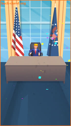 Run For President screenshot