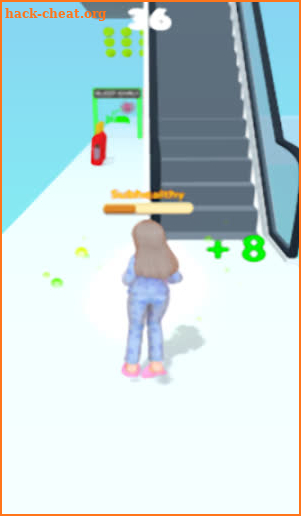 Run Healthy Helper screenshot