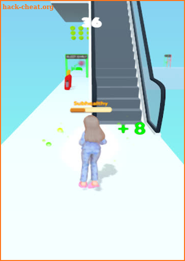 Run Healthy Walkthrough screenshot