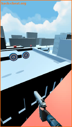 Run n Fire 3D screenshot