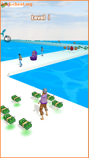 Run Rich 3D screenshot