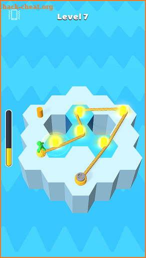 Run Rope screenshot