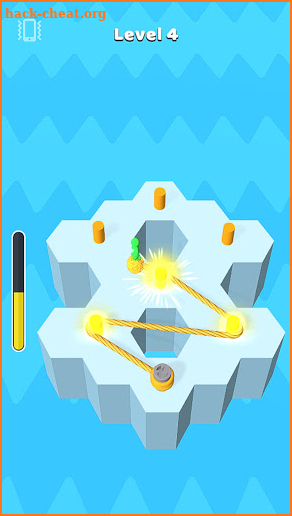 Run Rope screenshot