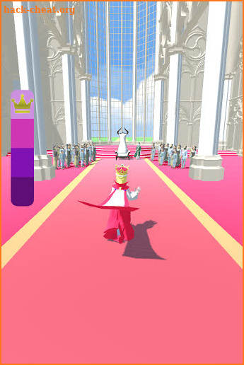 Run Royal screenshot