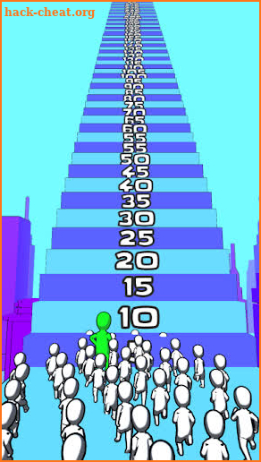 Run Stick Run! screenshot