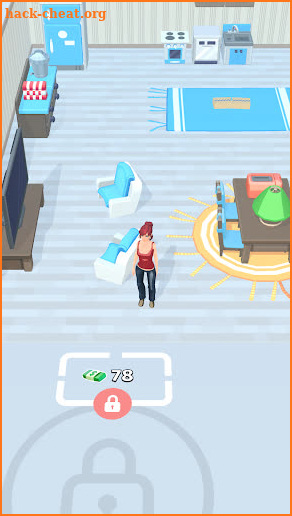 Run to Build screenshot