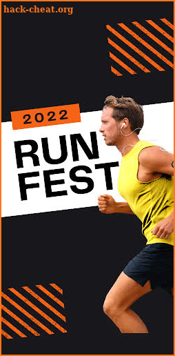 runfast athletic screenshot