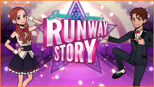 Runway Story screenshot