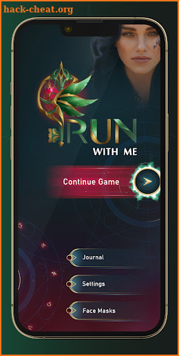 RunWithMe screenshot