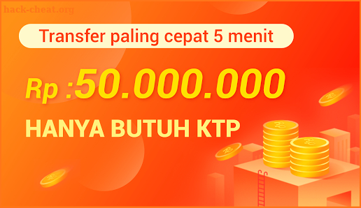 Rupiah Cepat-Tempat Pinjam Rupiah Cepat Dan Online screenshot