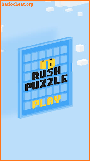 Rush Puzzle screenshot