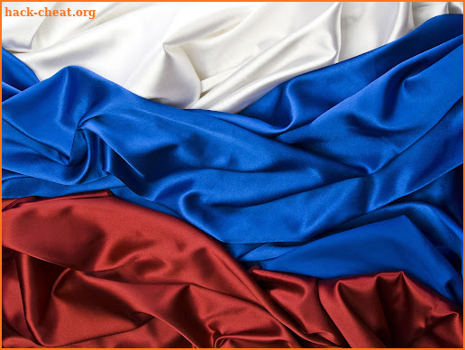 Russia Flag Wallpapers screenshot