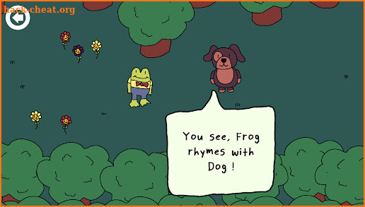 Russpuppy Kid Books screenshot